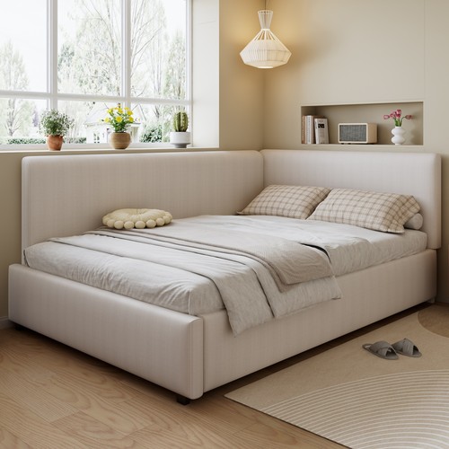 Daybed 4ft6 double - 4ft6,