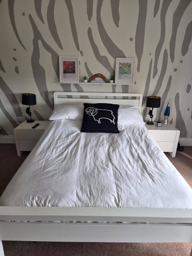 Barker stonehouse white - &,