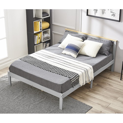 New double bed - double,