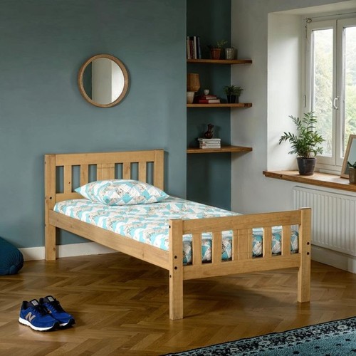 Rio solid pine - solid,