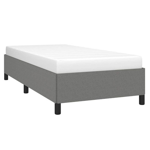 Bed frame - bed, bedstead