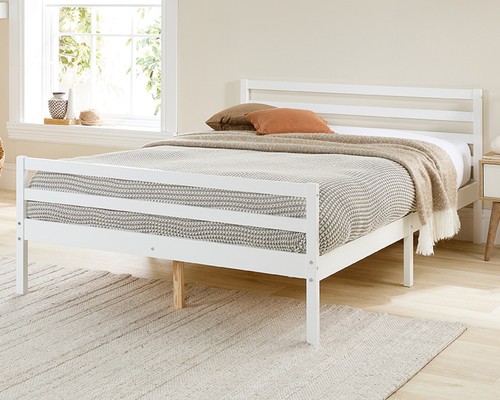 Aspire beds alpine wooden - aspire,