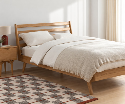 John lewis ray bed - bed,