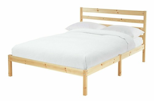 Home kaycie double wooden - home,