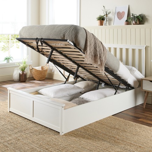 Aspire beds atlantic wooden - beds,