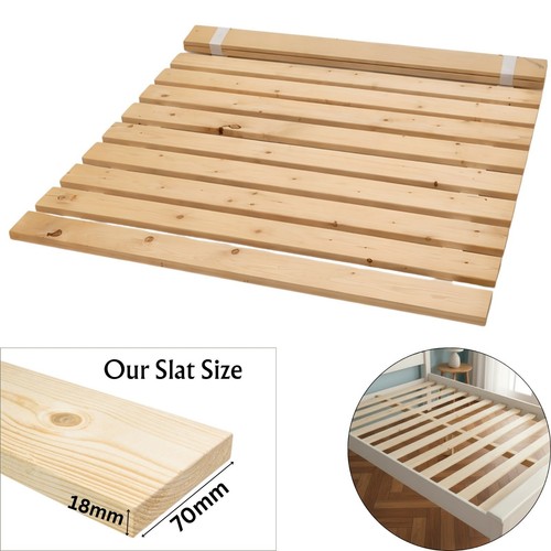 Bed slats wooden - slats,