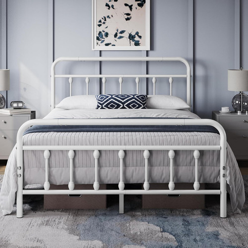 Stylish 4ft6 double - 4ft6,