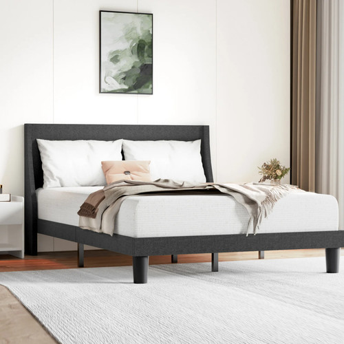 Hausprofi double bed frame - double,