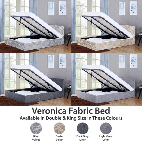 Veronica single double - veronica,