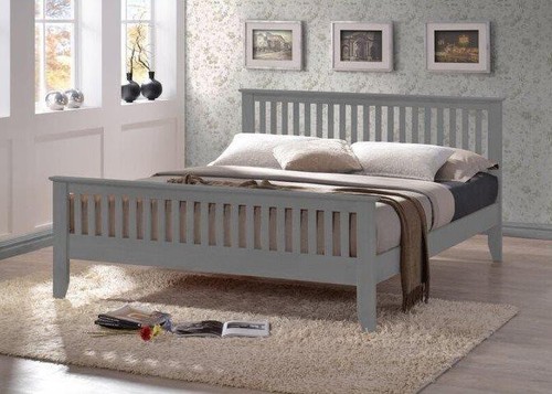 Grey colour shaker - grey,