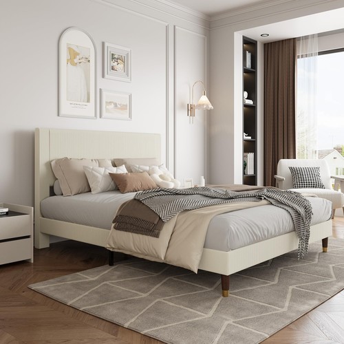140x200cm storage bed frame - 140x200cm,