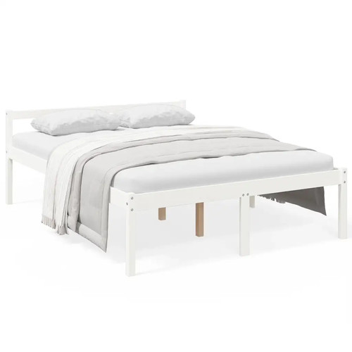 Bed frame bedroom - bedroom, base