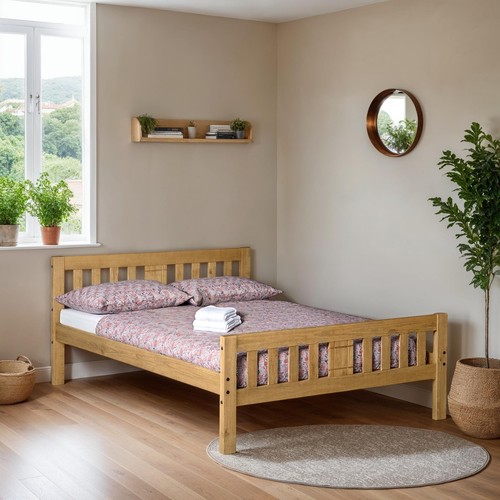 Rio 4ft double - double, frame