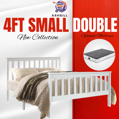 4ft small double pine - small,