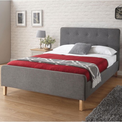 Small 4ft double - double, ashbourne