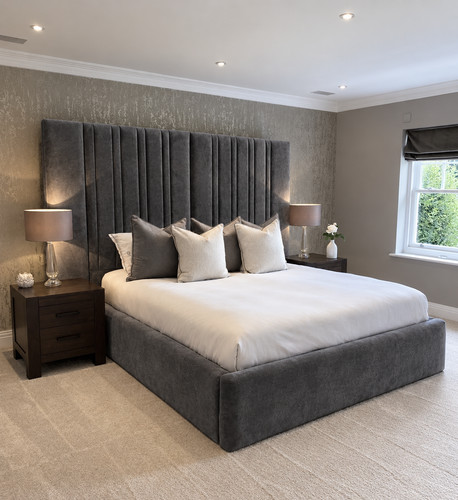 Velvet majestic elegant - –,